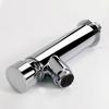 Automatic Shut Off Faucet Self-closing Faucet Commercial Spaces Long-lasting Use For Bathroom Sink Push-button Faucet