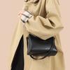 French-style Elegant Style Crossbody Bag with Shoulder Strap, Suitable for Women's Daily Commuting, Versatile Mother Bag