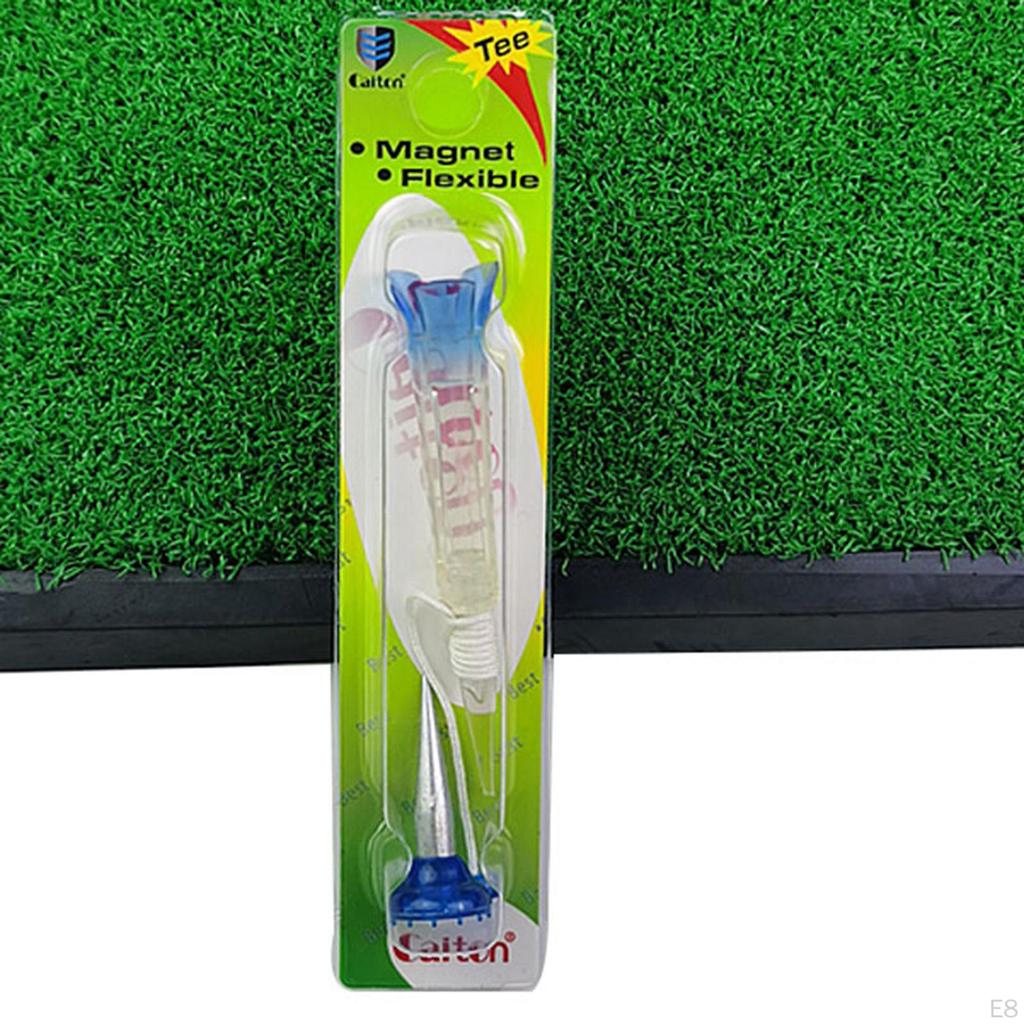 .35inch Professional golf tees Unbreakable Long Durable