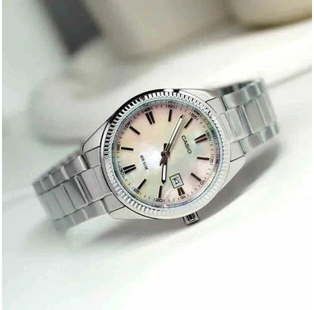 Часы CASIO LTP-1302DS-4AVDF (zd521g)