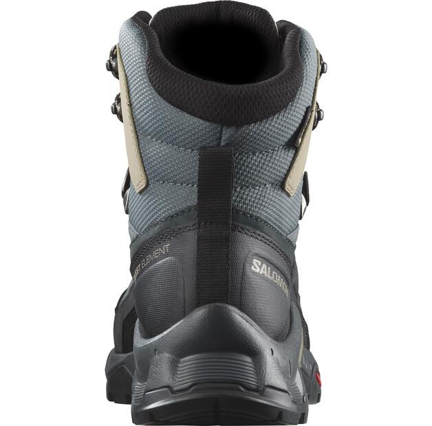 Треккинговые ботинки Salomon QUEST ELEMENT GORE-TEX