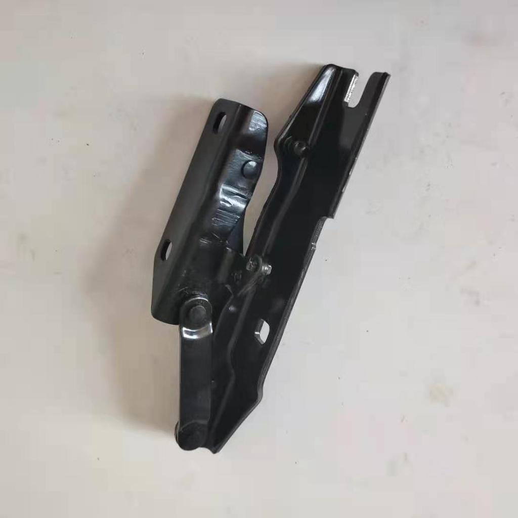 BMW E60/E61 Bonnet Hinges: Left & Right Hinges - Part# 41617120275