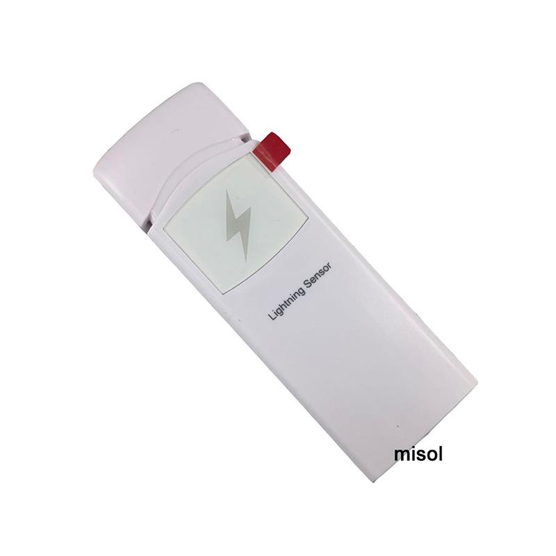 

Датчик молнии Misol для метеостанций Аксессуары