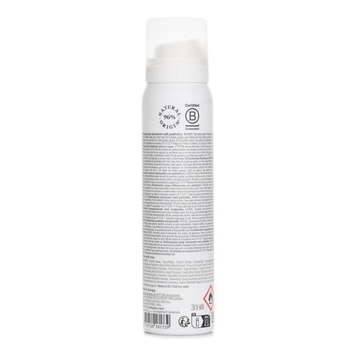 RITUALS Sakura Ritual Natural Deodorant
