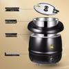 Mailangshi 304 Commercial Electric Soup Warmer