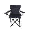 Folding Outdoor Moon Chair for Camping, Beach, and Fishing