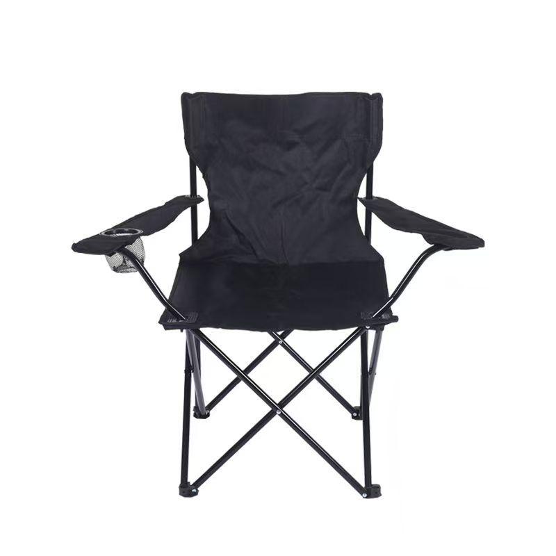 Folding Outdoor Moon Chair for Camping, Beach, and Fishing