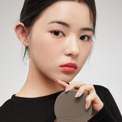 MOONSHOT Conscious Fit Matte Cushion Foundation (12g)