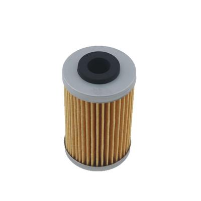 Filtry motocyklowe – Filtry cieczy