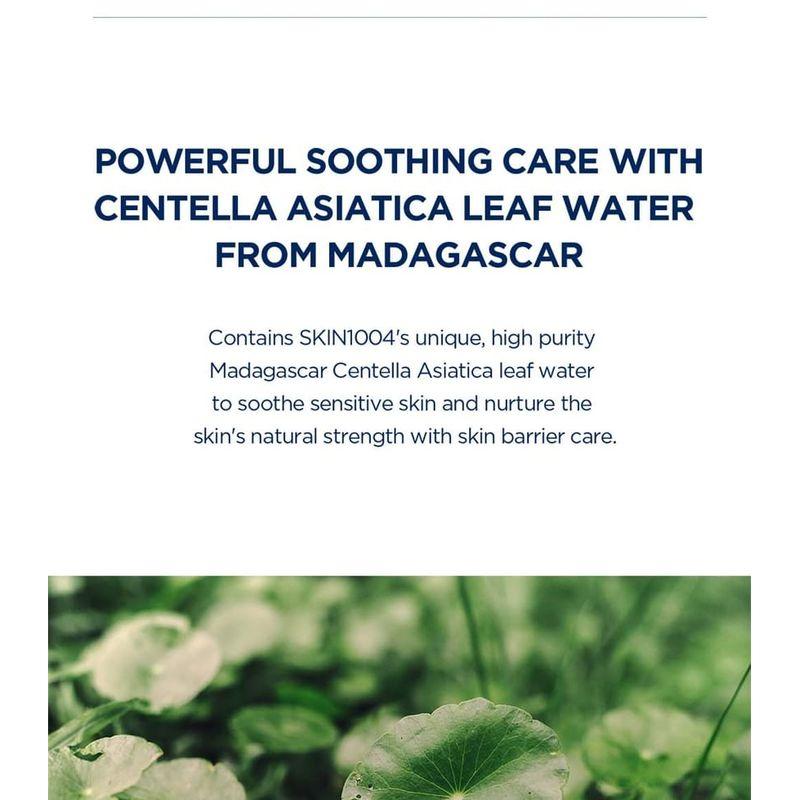 SKIN 1004 - Madagascar Centella Hyalu-Cica Sleeping Pack