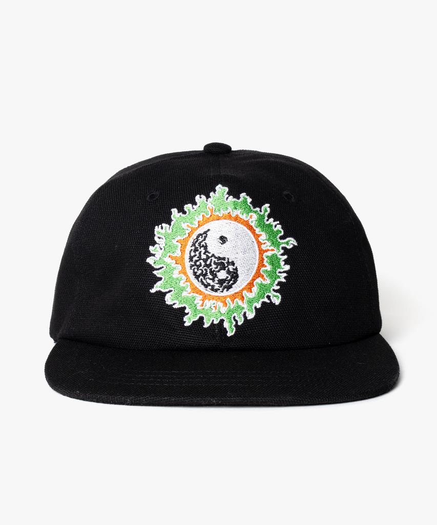 WEBHOUSE Sparkle Lifting Cap - Black