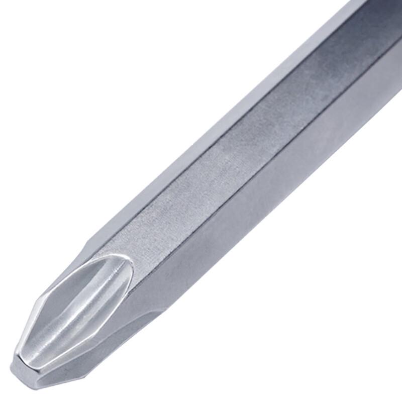 SATA T-Series Through-Tang Magnetic Phillips Screwdriver