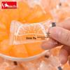 Caramelo Duro de Rodaja de Naranja Ma Dajie