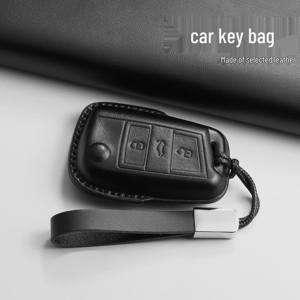 Volkswagen Key Cover for Sagitar, Bora, Magotan, Golf, T-Roc, Tiguan L, Passat, Lavida
