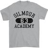 26 Dave Gilmour Academy 63 Mens T-Shirt 100% Cotton Unisex T-Shirt