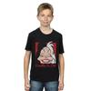 Disney Boys Cruella De Vil Cropped Head T-Shirt