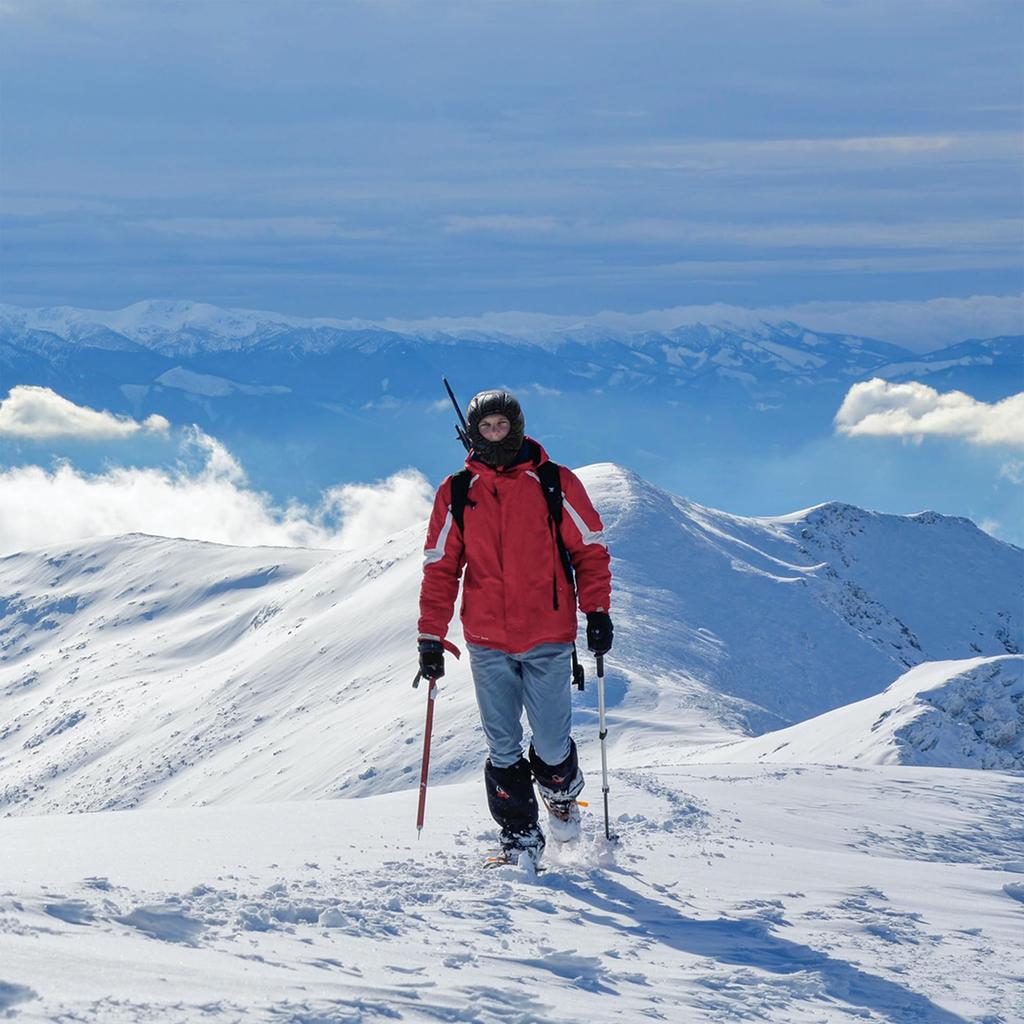 Naturehike Winter Down and Warm for Camping and Hiking Hat, 750FP, Ultra-Lightweight, Windproof,