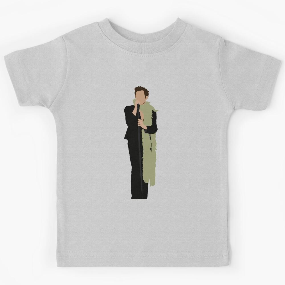 harry styles grammy performance Kids T-Shirt 150