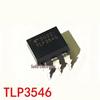 TLP3546 DIP-6 Through-Hole Optocoupler Solid State Relay with Imported Chip