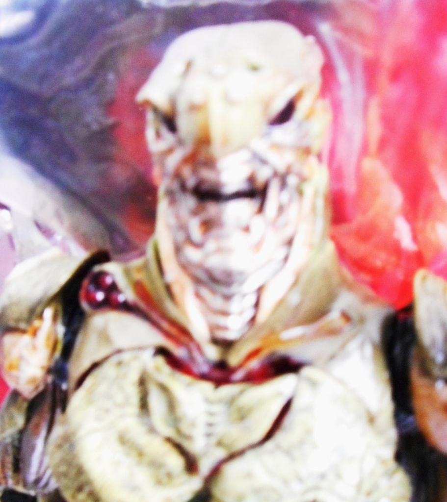 TAMASHII NATIONS Kamen Rider ZO Dras S.I.C. VOL.26 &