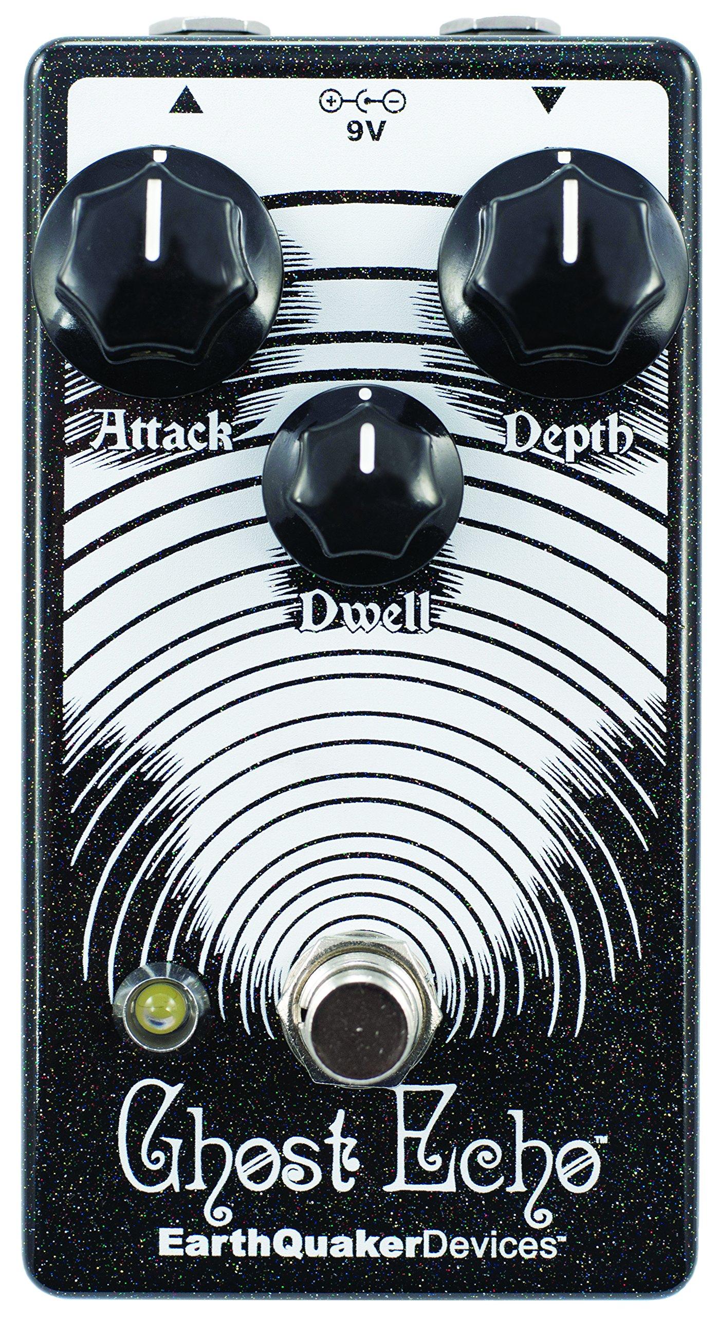 

Earth Quaker Devices Reverb Ghost Echo