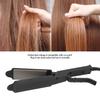 Professional Hair Straightener Tourmaline Ceramic Negative Ion Flat Iron For All Hair Types