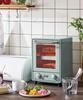 Toffy Toaster Oven, Pale Aqua, K-TS4-PA