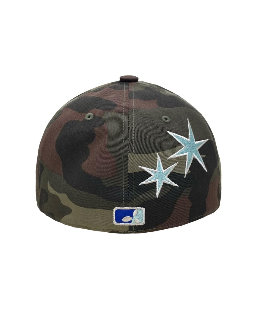 Bipitudiseuodeo Bpt Symbol Star Cap Camo