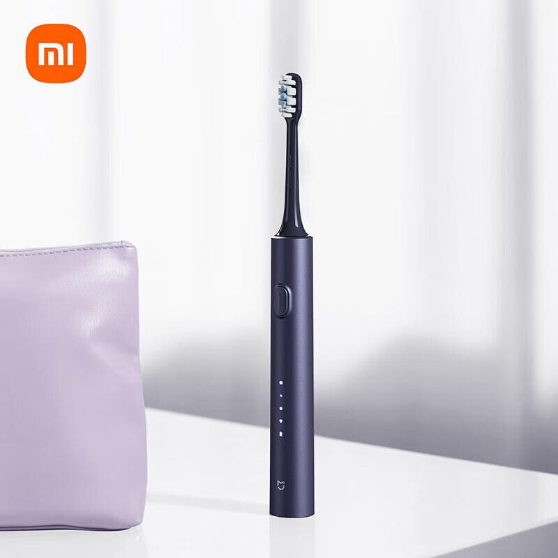 

Xiaomi Mijia T302 Sonic Electric Toothbrush