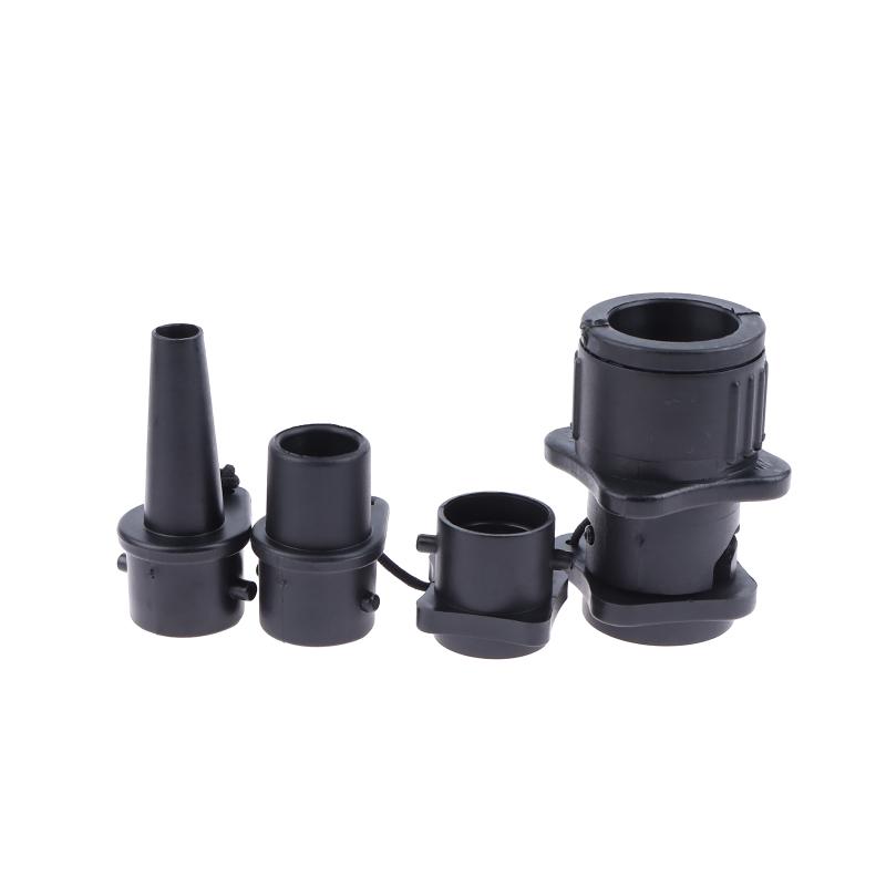 Adattatore Pompa Aria Gonfiabile Compatibile Con Valvola Adattatore per Compressore d'Aria per Auto Gonfiabile Sup Con Ugello Valvola Per Tavola da Paddle