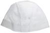 Mizuno Swim Swimming Competitive Mesh L Cap, Cap, Swimming, Cap, 85BA900, White, Size