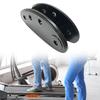Incline Adjustment Feet Repair Parts Accessories for Treadmill Lightweight