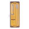 Pilot Pluma Fuente Prera Punta Fina Amarillo Cálido, (F), (PFPR1WYF)
