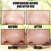 60g Facial Masque Nourishing Oil Control Natural Extract Blackhead Remove Facial Cleansing Bamboo Masque for Female