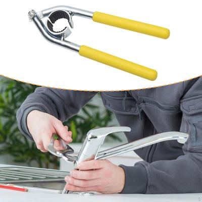 Klucz do demontażu perlatora kranu Narzędzie do demontażu Perlator ze stopu stali węglowej do kranu łazienkowego