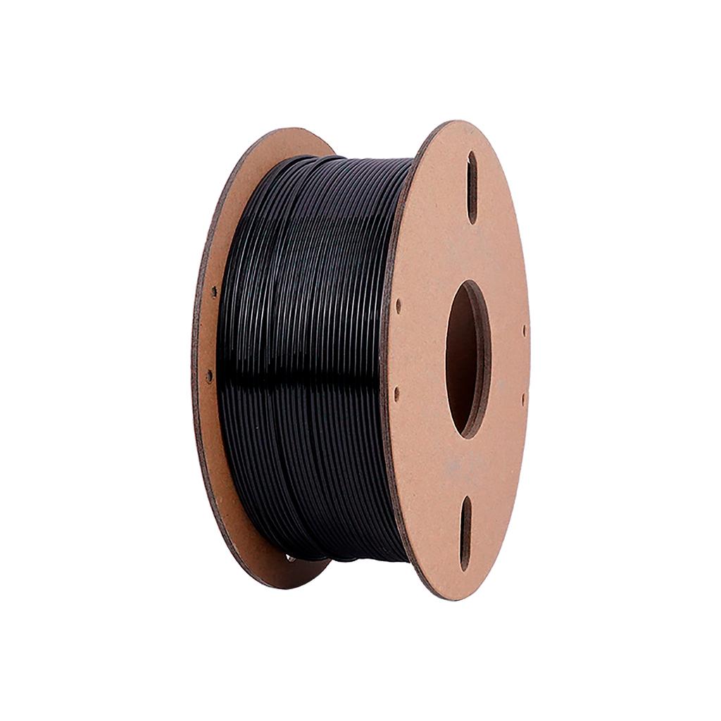 Filament do drukarki 3D PETG Średnica 1,75 mm Długość 80 metrów Kompatybilny z różnymi drukarkami 3D dla niezawodnej wydajności drukowania
