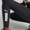 Puma Sports Pants Women's Black 522419-01