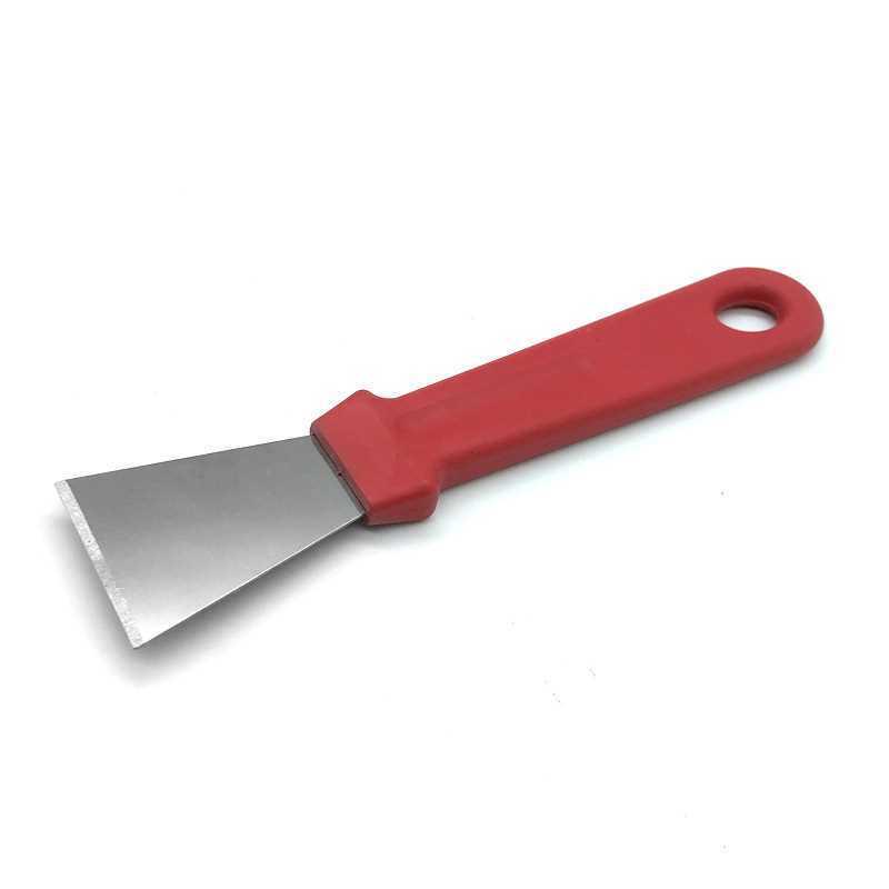 Stainless Steel Kitchen Cleaning Spatula Knife
