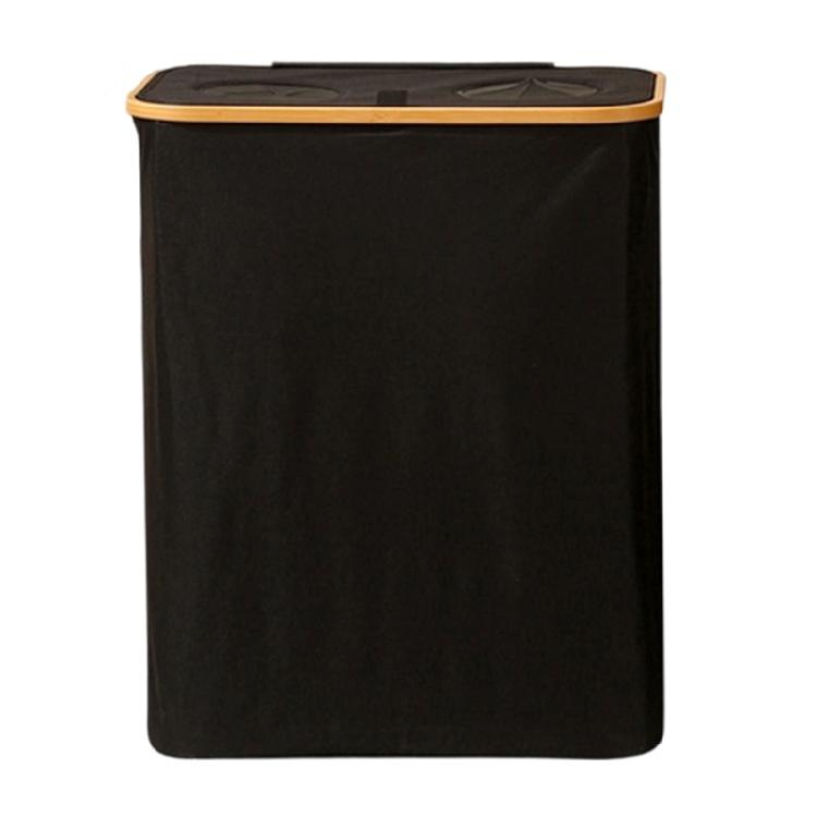 Versatile Storage Hamper For Clothes And Bottles Featuring Waterproof Designs And Convenient Handles