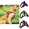 Adjustable Pet Vest For Small And Medium-sized Dogs Comfortable And Breathable