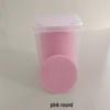 Lint-Free Eyelash Glue Cleaning Pads - Prevents Bottle Clogging, also for Nail Polish Removal.