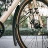 Mountainbike Schutzblech Fahrrad Schmutzfänger Winddicht Fahrrad Vorder- und Hinterreifen Schutzblech Fahrradzubehör Langlebig