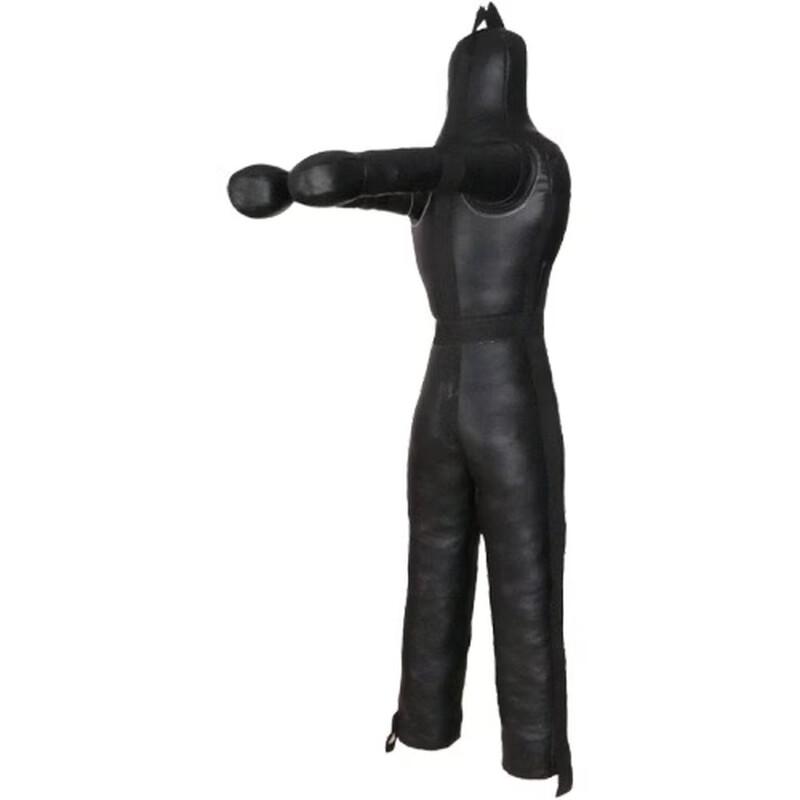 Rong'andun Weighted Combat Training Dummy