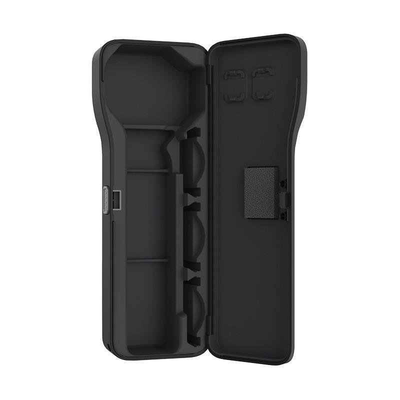 Full Coverage Protective Case With Filter Storage Box DJI Osmo Pocket 4 Pro 3 Portable Gimbal Camera