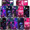 Pre iPhone 16 15 Xiaomi Redmi Note 13 12 11 Pro Max X 9 14 Plus XR Samsung Galaxy A15 S24 S23 Huawei OPPO Cover Arcanes Poster Jinx Game Vi Puzdro na telefón