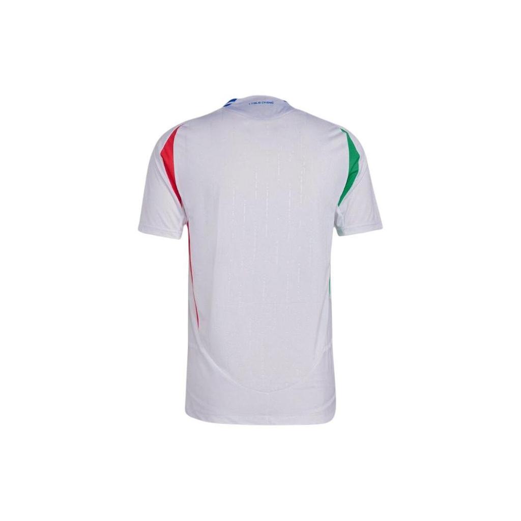 Adidas Italy 2024 Away Authentic Jersey IN0659