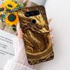 Phone Case For LG V40 ThinQ Cover Aesthetic Cute Fashion Funny Painted Casing For LG V40 ThinQ V405 LM-V405 LM-V409N
