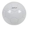 Footballgear Soccer Signed Message Ball Gift Ball Day or Graduation Gift "Okuridama" - (Size 2) - Mother's (Heart, Pink)