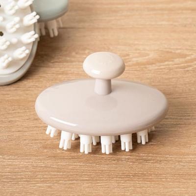 Scalp Massage Brush