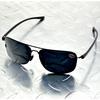Bifocal Polarized Reading Sunglasses +0.75 +1 +1.5 +1.75 To +3.75 See Near and Far Retro Pilot Large Frame Polarized Sunglasses